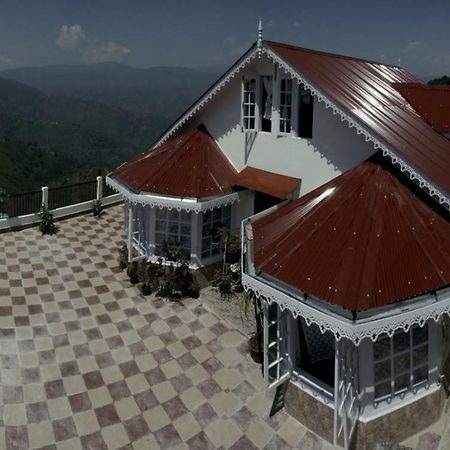 Yashita Homestay Dárdžiling Exteriér fotografie