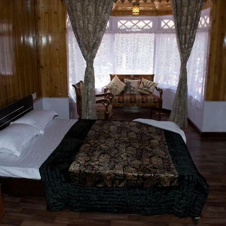 Yashita Homestay Dárdžiling Exteriér fotografie