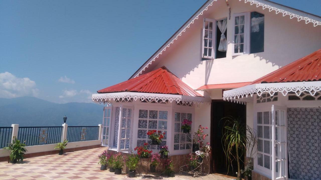Yashita Homestay Dárdžiling Exteriér fotografie