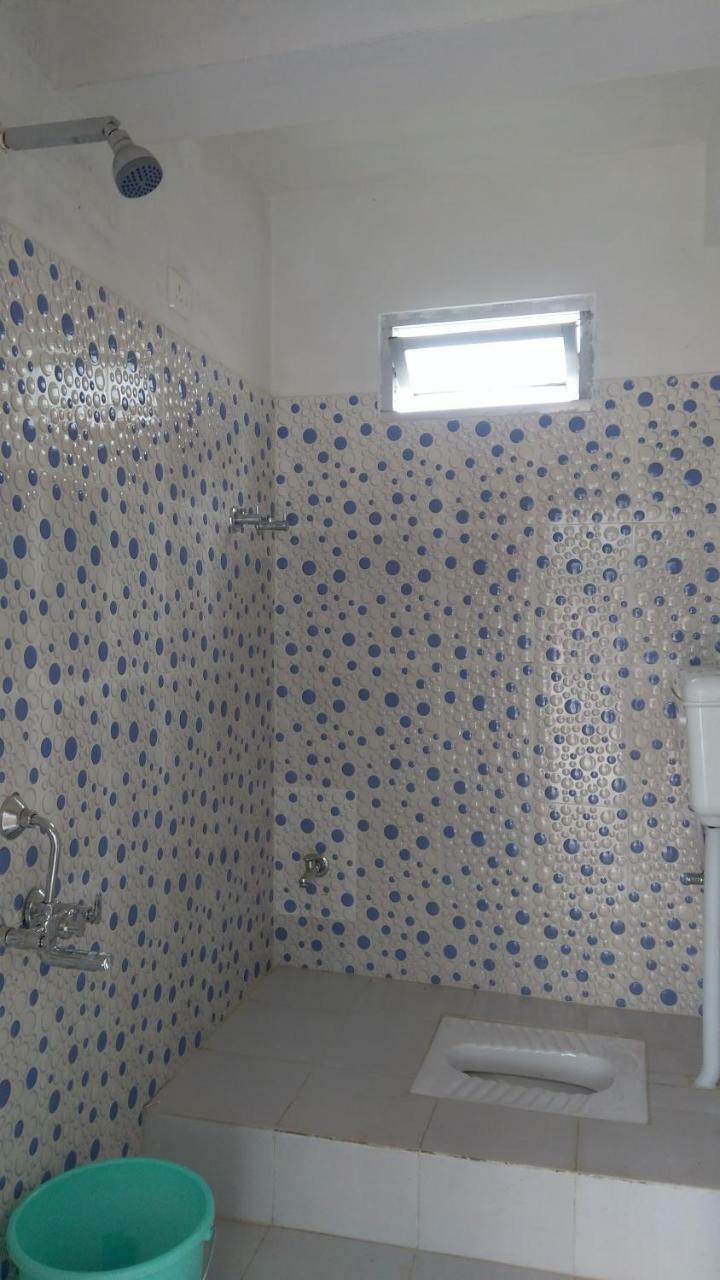 Yashita Homestay Dárdžiling Exteriér fotografie