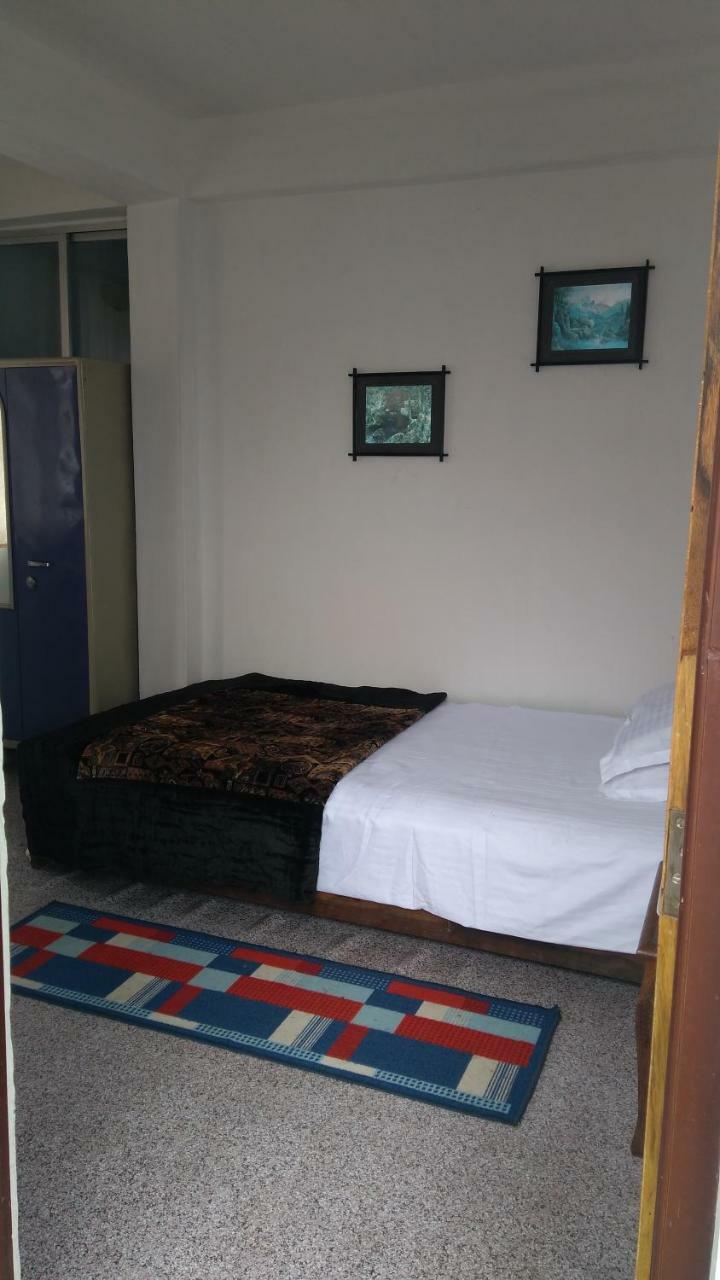 Yashita Homestay Dárdžiling Exteriér fotografie