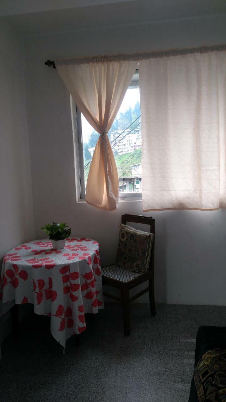 Yashita Homestay Dárdžiling Exteriér fotografie
