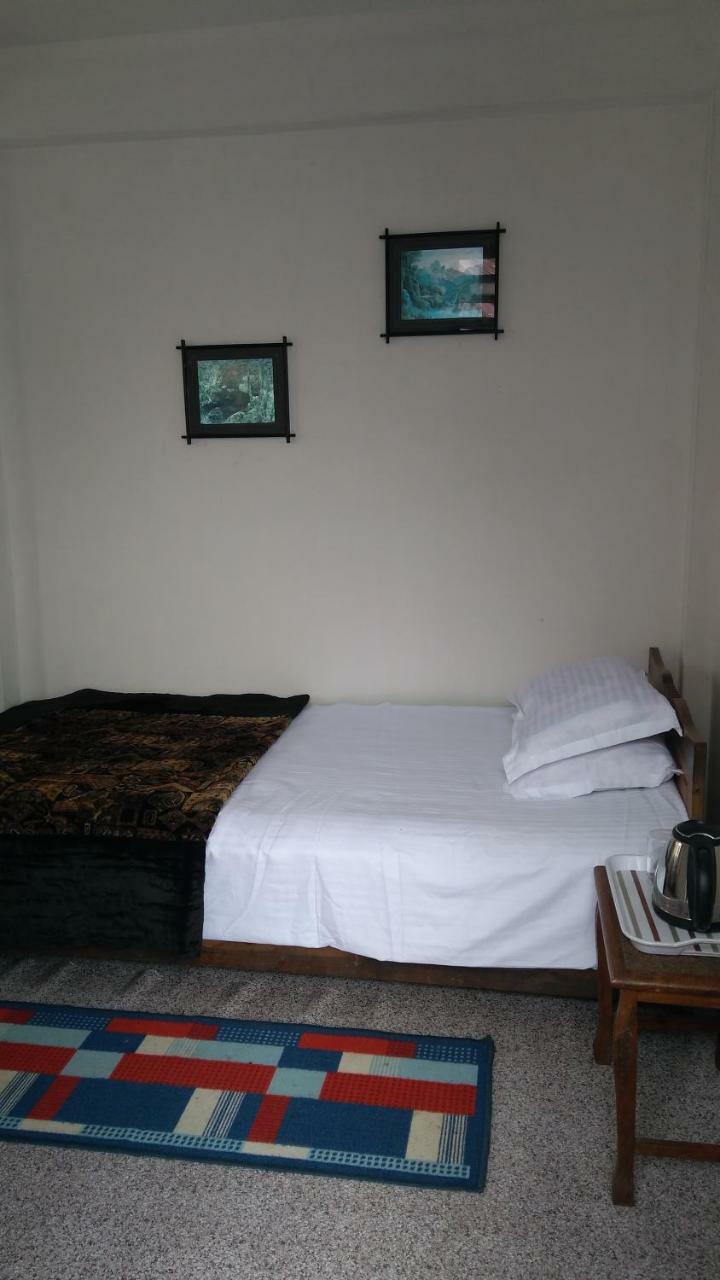 Yashita Homestay Dárdžiling Exteriér fotografie