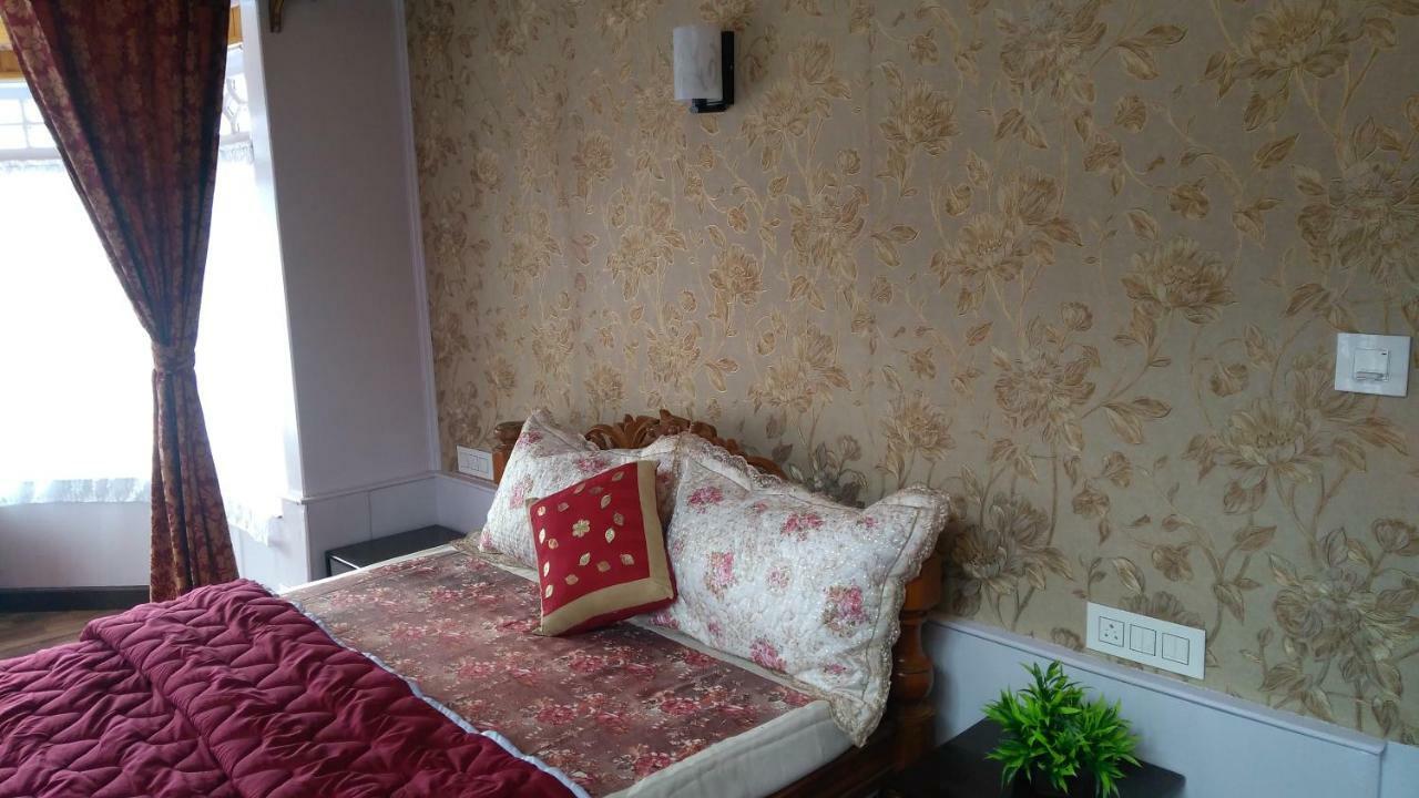 Yashita Homestay Dárdžiling Exteriér fotografie