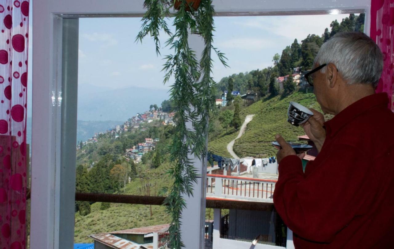 Yashita Homestay Dárdžiling Exteriér fotografie
