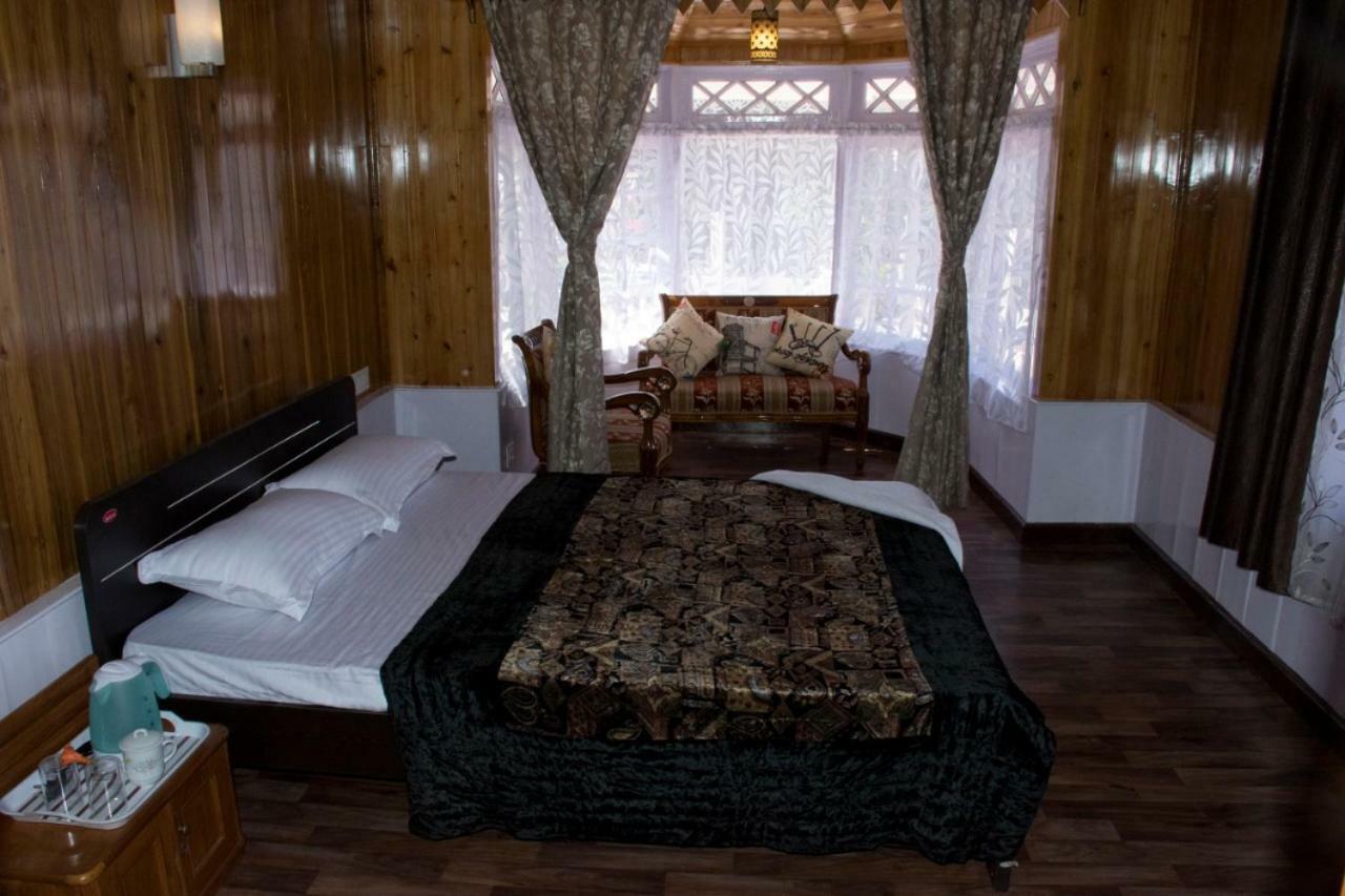 Yashita Homestay Dárdžiling Exteriér fotografie