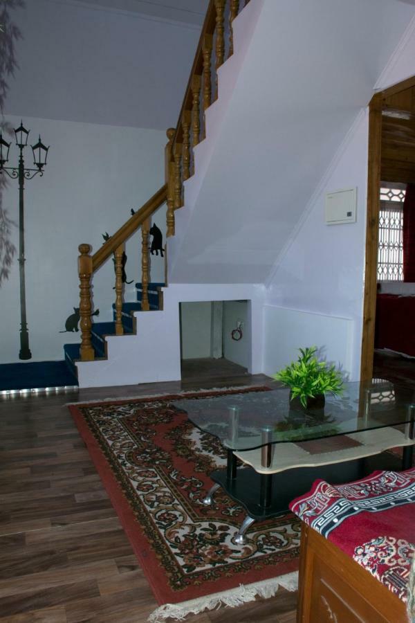 Yashita Homestay Dárdžiling Exteriér fotografie