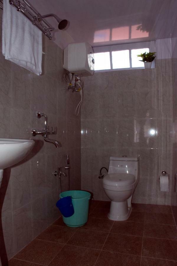 Yashita Homestay Dárdžiling Exteriér fotografie