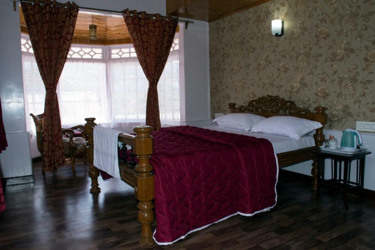 Yashita Homestay Dárdžiling Exteriér fotografie