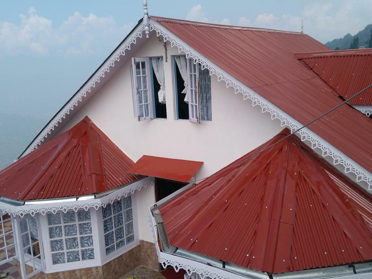 Yashita Homestay Dárdžiling Exteriér fotografie