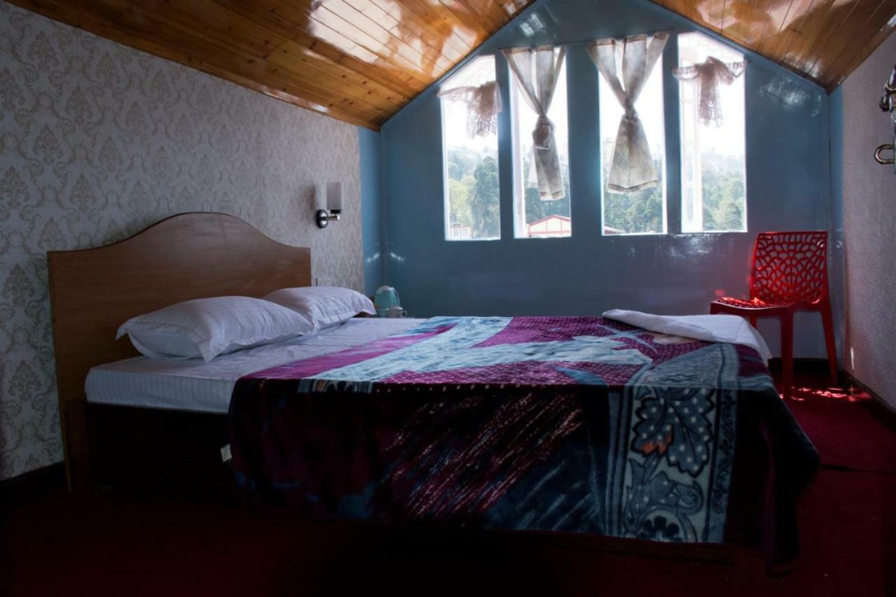Yashita Homestay Dárdžiling Exteriér fotografie