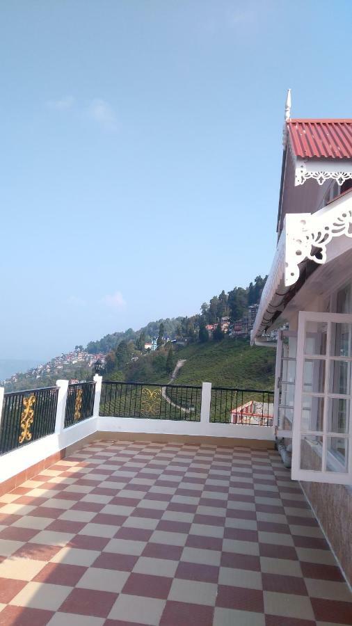 Yashita Homestay Dárdžiling Exteriér fotografie
