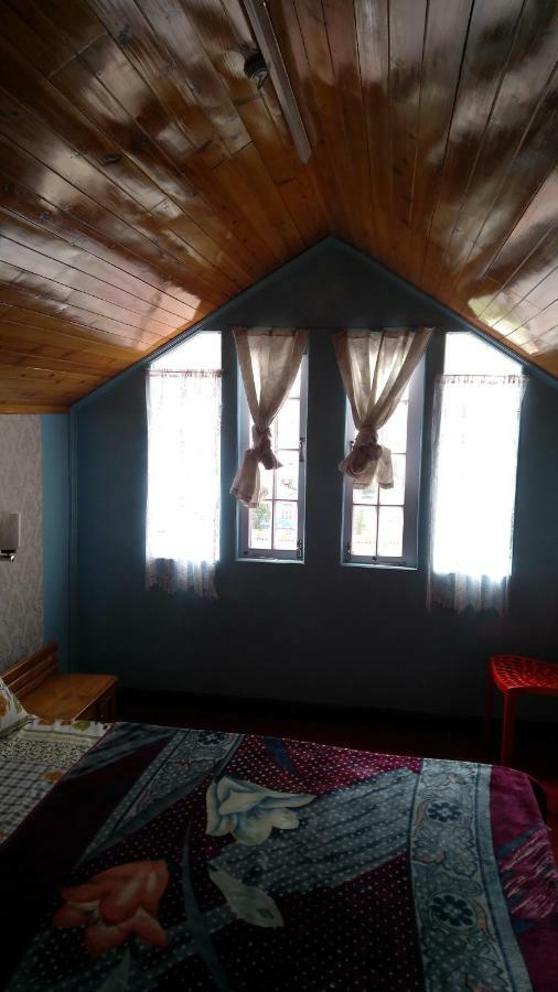 Yashita Homestay Dárdžiling Exteriér fotografie