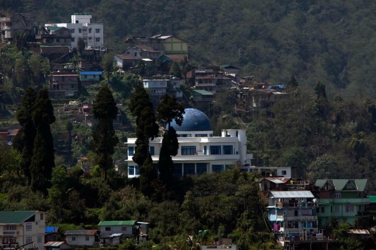 Yashita Homestay Dárdžiling Exteriér fotografie