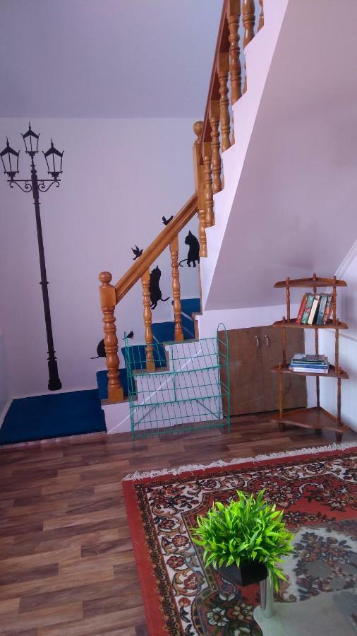 Yashita Homestay Dárdžiling Exteriér fotografie