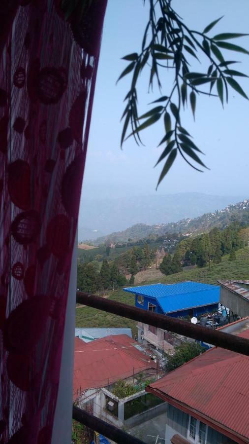Yashita Homestay Dárdžiling Exteriér fotografie