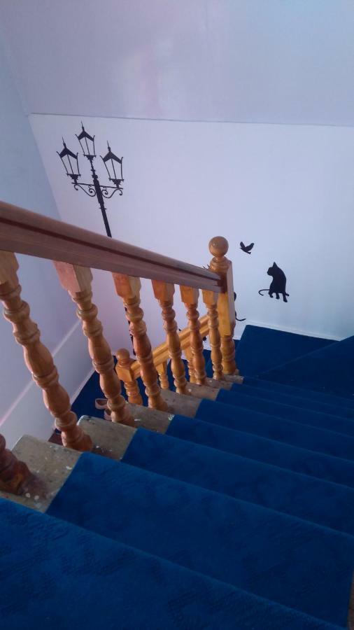 Yashita Homestay Dárdžiling Exteriér fotografie