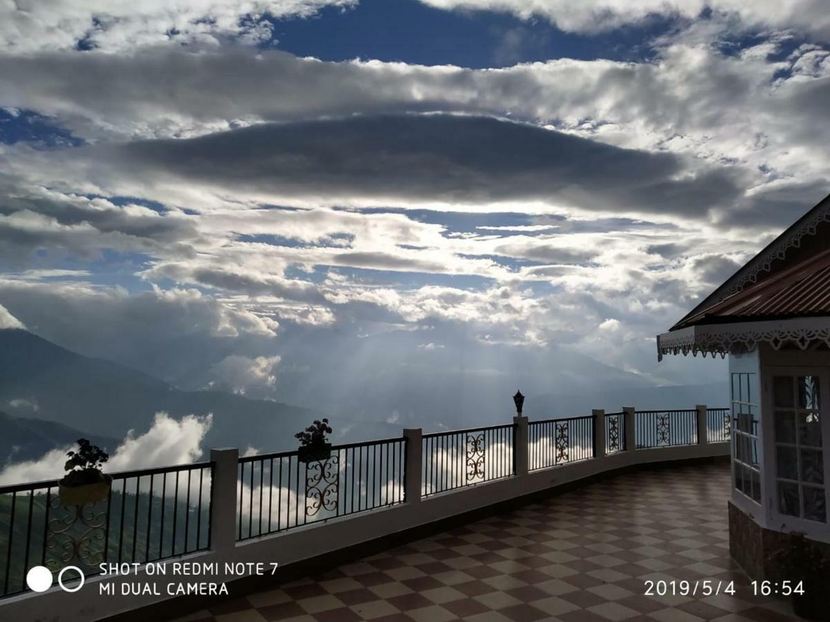 Yashita Homestay Dárdžiling Exteriér fotografie