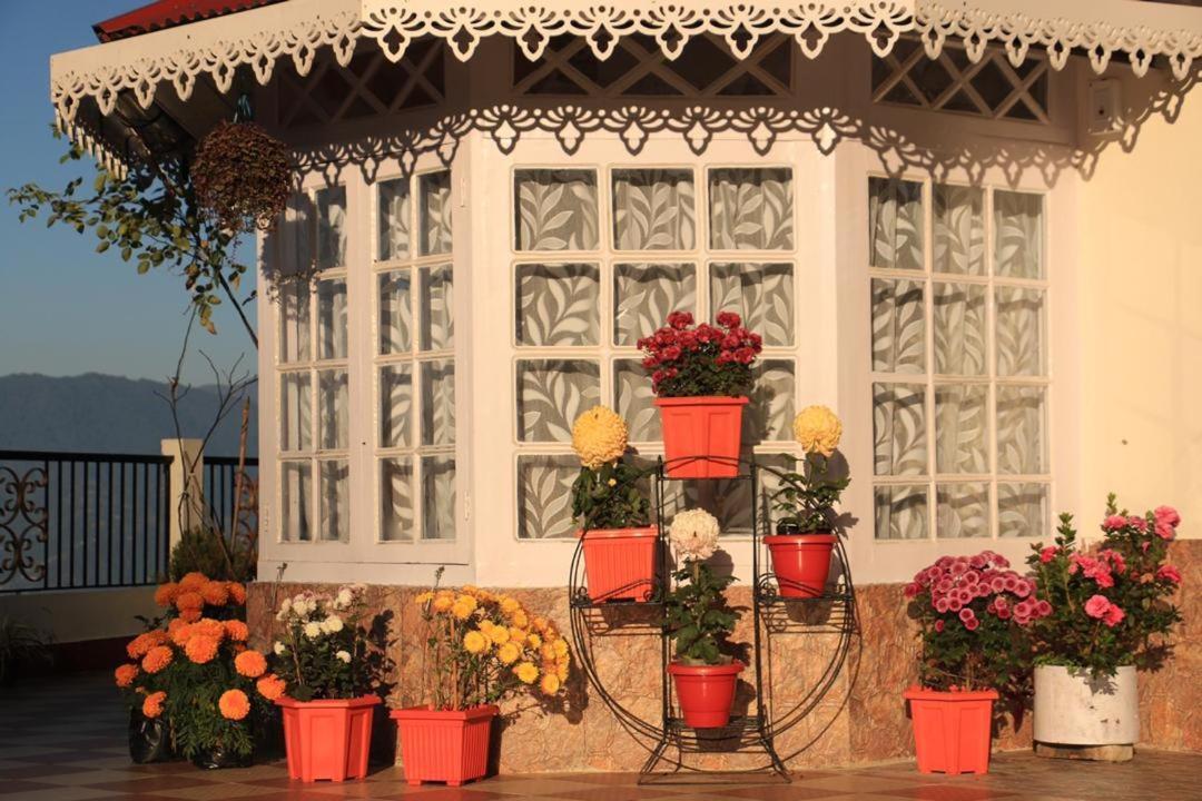 Yashita Homestay Dárdžiling Exteriér fotografie