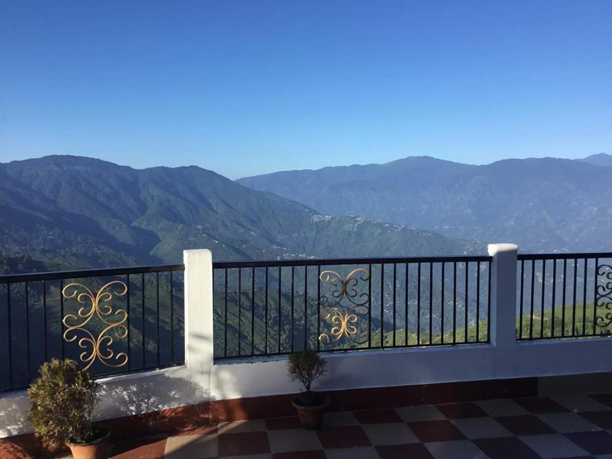 Yashita Homestay Dárdžiling Exteriér fotografie